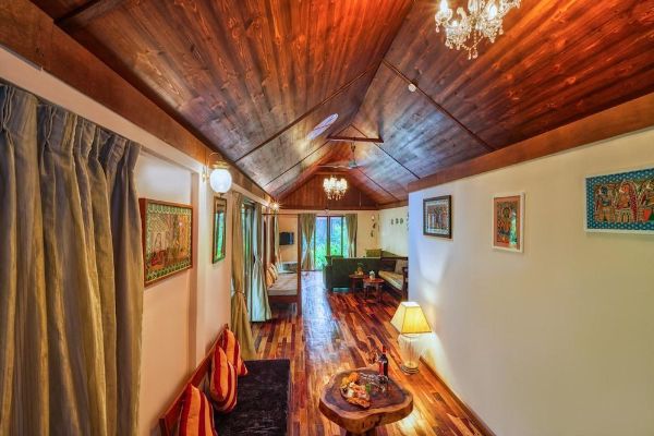 Hotel Munjoh Ocean Resort (Port Blair)
